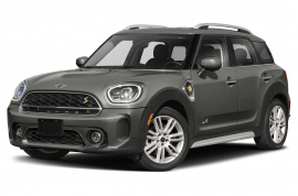 MINI SE Countryman